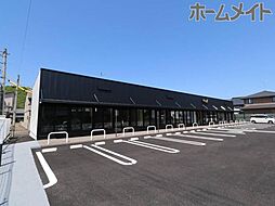 平和通2丁目店舗