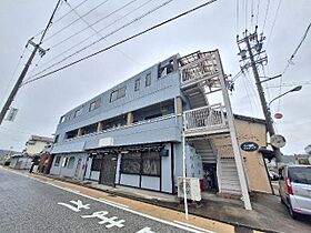 日ノ出町ビルヂング  ｜ 岐阜県関市日ノ出町１丁目（賃貸アパート1DK・2階・28.29㎡） その3