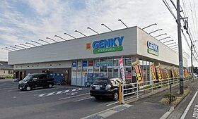 日ノ出町ビルヂング  ｜ 岐阜県関市日ノ出町１丁目（賃貸アパート1LDK・2階・35.26㎡） その26