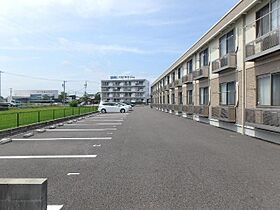 レオネクスト深針  ｜ 岐阜県美濃加茂市西町６丁目（賃貸アパート1K・2階・28.02㎡） その3