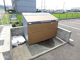 レオネクスト深針  ｜ 岐阜県美濃加茂市西町６丁目（賃貸アパート1K・2階・28.02㎡） その4