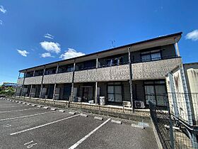 ルティエール  ｜ 岐阜県美濃加茂市加茂野町今泉（賃貸アパート1K・1階・32.10㎡） その3