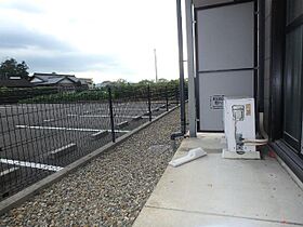 ルティエール  ｜ 岐阜県美濃加茂市加茂野町今泉（賃貸アパート1K・1階・32.10㎡） その13