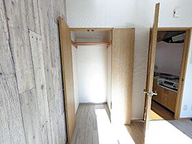 シューフルールV  ｜ 岐阜県美濃加茂市加茂野町稲辺（賃貸マンション1K・2階・23.25㎡） その12