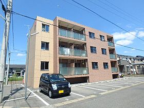 サンフェアリー  ｜ 岐阜県美濃加茂市田島町３丁目（賃貸マンション1LDK・3階・40.89㎡） その3