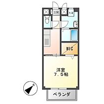 ラ・レジェンド  ｜ 岐阜県関市小屋名（賃貸アパート1K・1階・28.10㎡） その1