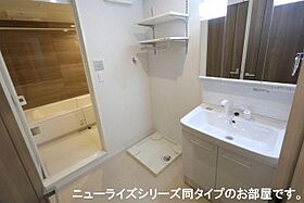 キラニコ　ハウスＡ・Ｂ  ｜ 岐阜県岐阜市石原３丁目（賃貸アパート1LDK・1階・50.05㎡） その6