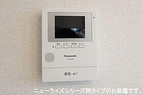 キラニコ　ハウスＡ・Ｂ  ｜ 岐阜県岐阜市石原３丁目（賃貸アパート1LDK・1階・50.01㎡） その12