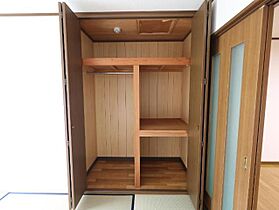 岐阜県郡上市八幡町島谷（賃貸マンション1LDK・2階・37.26㎡） その9