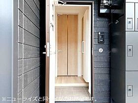 グラン　ルミエ  ｜ 岐阜県美濃加茂市本郷町６丁目（賃貸アパート1LDK・1階・50.14㎡） その10