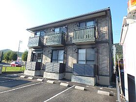 モナリエ城見II  ｜ 岐阜県岐阜市日野南７丁目（賃貸アパート1K・1階・32.37㎡） その4