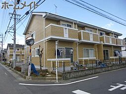 🉐敷金礼金0円！🉐アンビエンテ　I・II