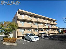 🉐敷金礼金0円！🉐ハートフルマンション　ソーレ