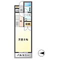 センコーナイン3階3.0万円