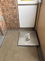 プレサンス大手前パークサイドII 503 ｜ 大阪府大阪市中央区南新町２丁目2（賃貸マンション1K・5階・20.30㎡） その19