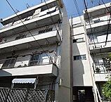 大阪府東大阪市松原1丁目18-37：物件画像／株式会社ライズアップ