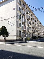 深江橋コーポB棟