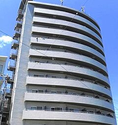 ラナップスクエア新福島