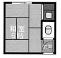 冨士マンション5階550万円