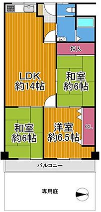 図面より現況を...