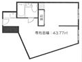 ステュディオ新大阪10階1,800万円