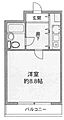 十三本町ユニハウス4階920万円