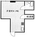 ハイツワールド3階550万円