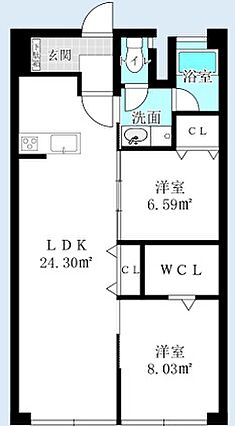 図面より現況を...