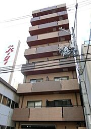 シティライフディナスティ日本橋