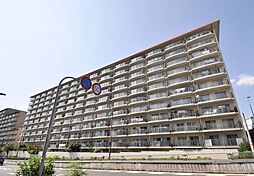 クローバーハイツ森小路１号棟
