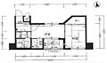 ライオンズマンション上六第311階1,200万円