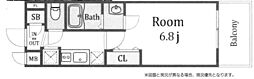 塚本駅 1,650万円