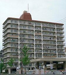 市岡スカイハイツ