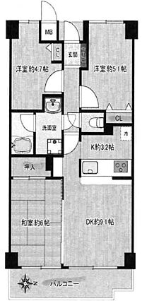 図面より現況を...