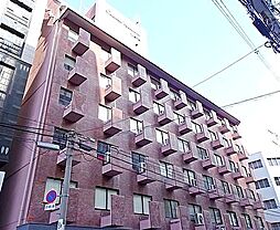 チサンマンション心斎橋