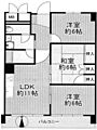 シャトー幸福2階1,288万円