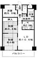 朝日プラザ天下茶屋22階1,650万円
