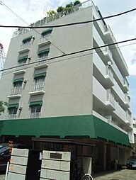 長居グリーンマンション