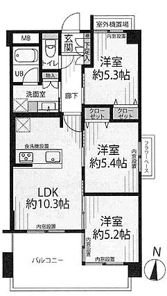図面より現況を...
