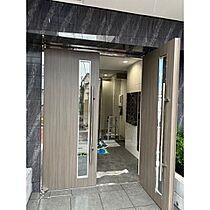 東京都練馬区北町１丁目44-1（賃貸マンション1K・4階・22.61㎡） その20