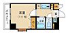 K&W西新橋5階13.6万円