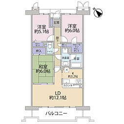 若葉台駅 4,080万円