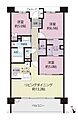 パークホームズ若葉台ステーションサウス1階2,890万円