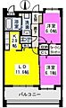 エターナルK8階11.1万円