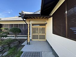 物件画像 岩出市山リフォーム済　平屋建