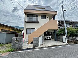 物件画像 紀の川市藤崎鉄骨造 戸建