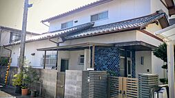 物件画像 古屋　売土地（古家有り）