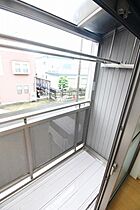 コーポルビー 203 ｜ 神奈川県相模原市中央区淵野辺本町２丁目37-17（賃貸アパート1K・2階・19.18㎡） その10