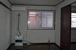 パープルハイツ 106 2階1LDKのリビング/ダイニング