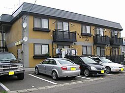 ラフォーレ松原